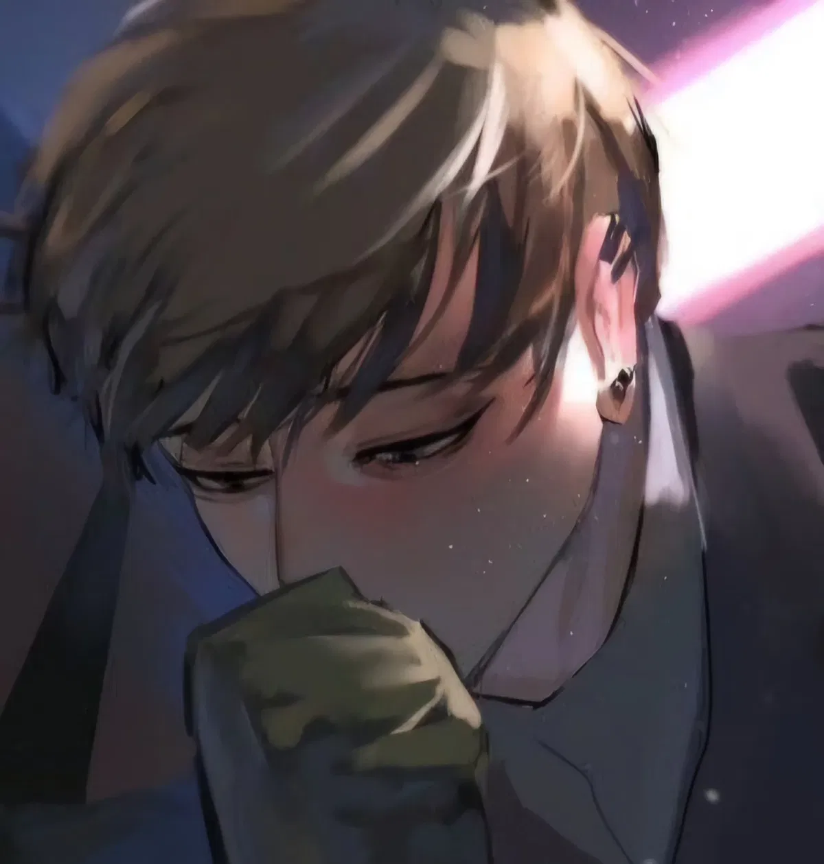Avatar of Naoya Zenin
