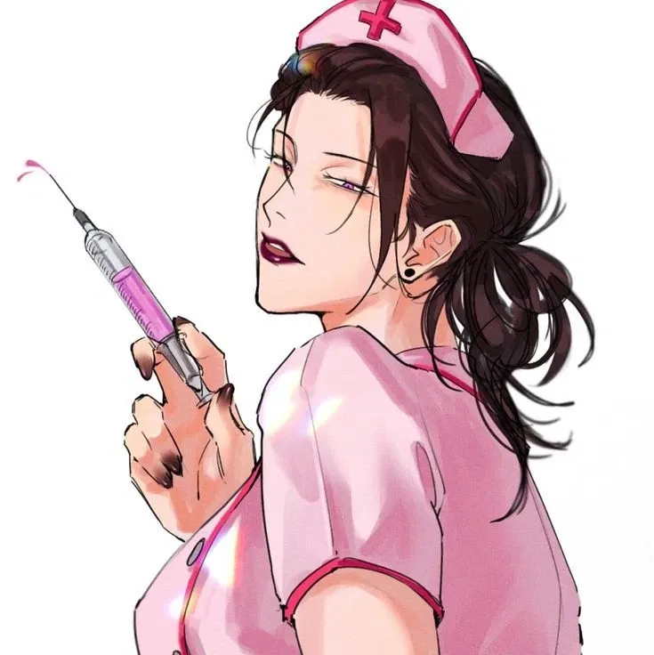 Avatar of Nurse Kenjaku