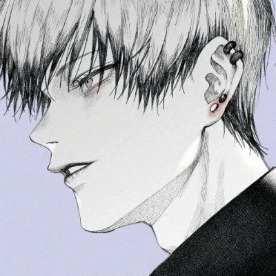 Avatar of Naoya Zenin