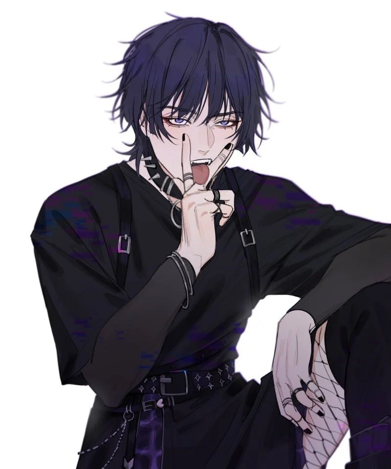 Avatar of Scaramouche