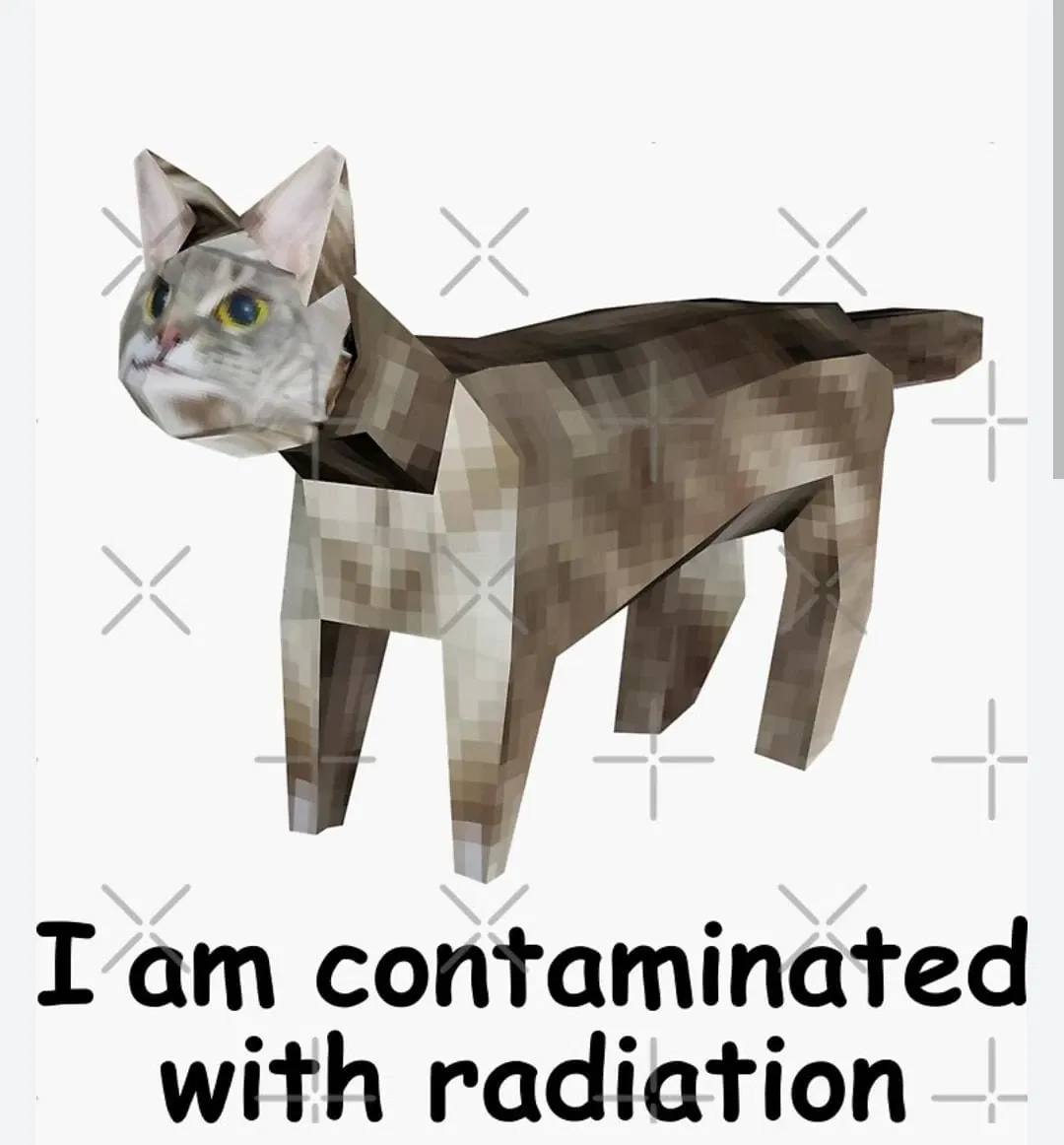 Avatar of (your pet cat) Charleston 