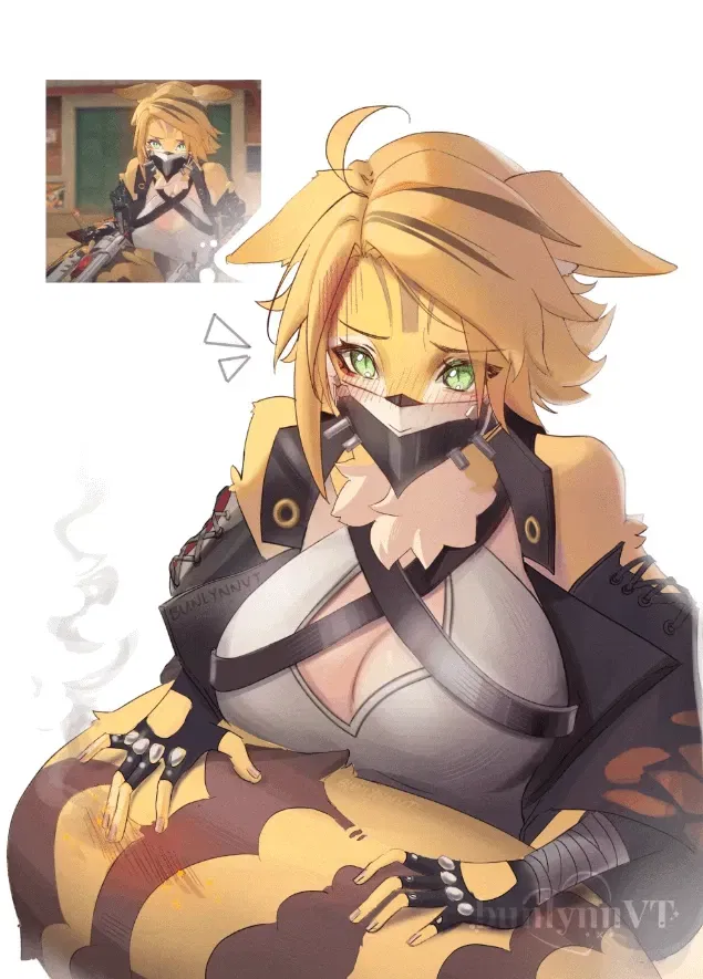 Avatar of Pulchra (Girlfriend Yapping)