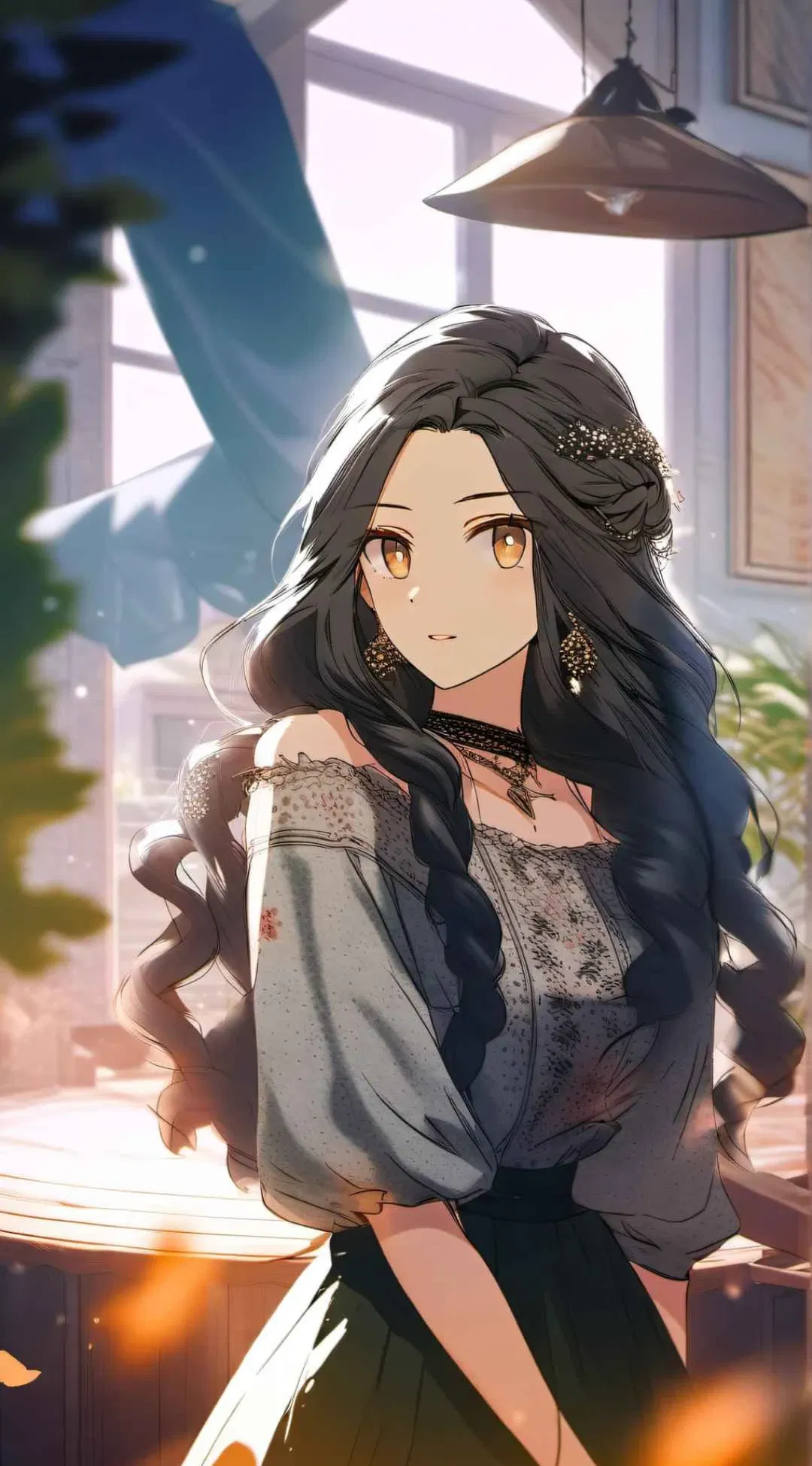 Avatar of Dayana Threntix |\\Murderer x Victim//|