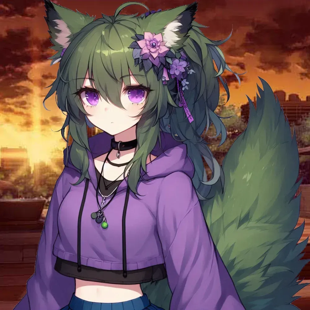Avatar of Julia Maleth -={Dormmate}=-