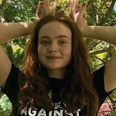 Avatar of Sadie Sink