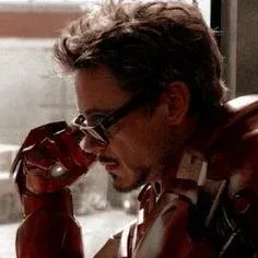 Avatar of Tony Stark | Iron Man
