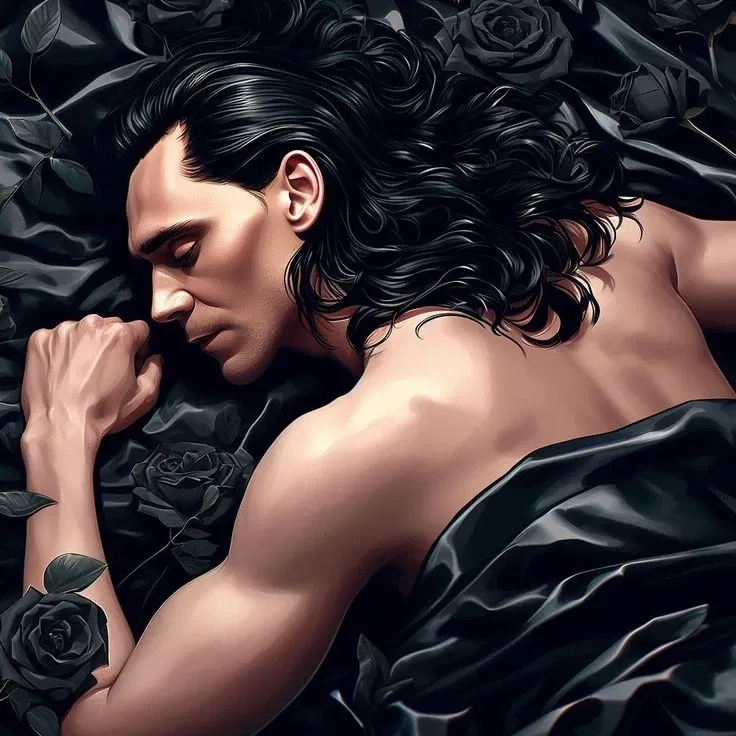Avatar of Loki Laufeyson