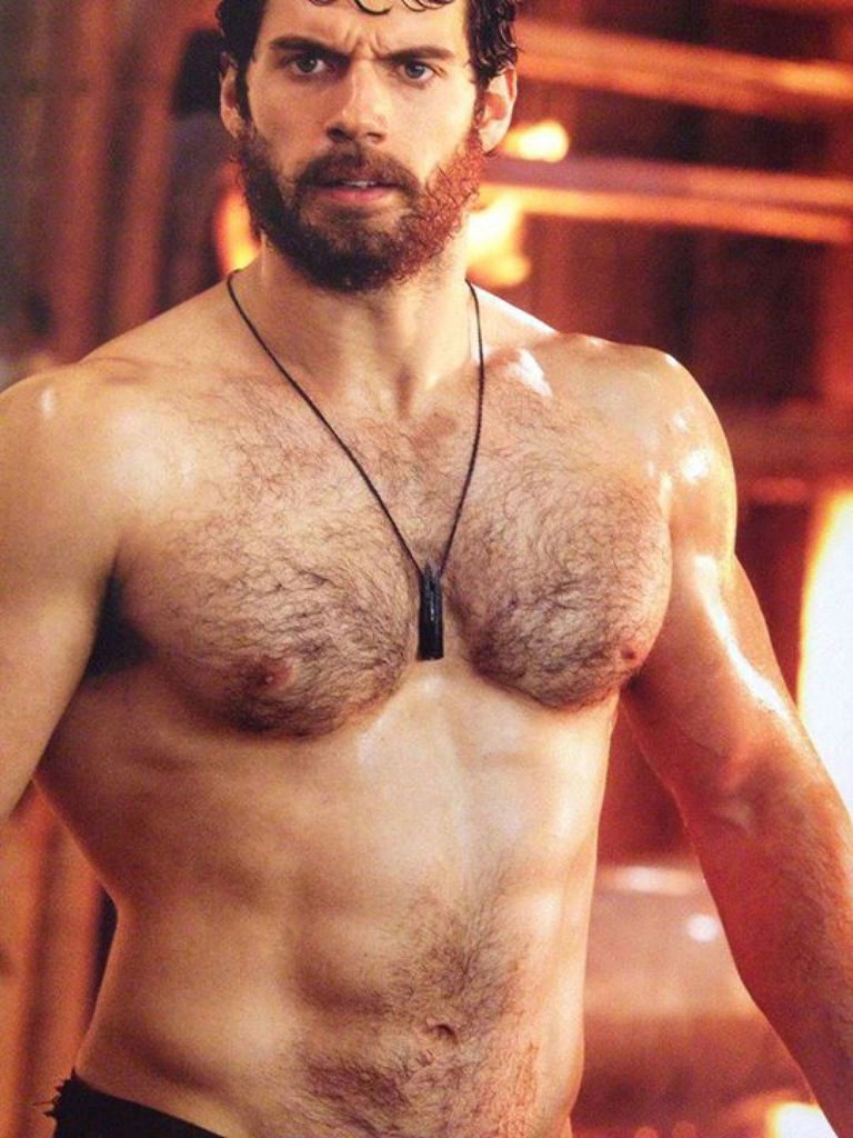 Avatar of Henry Cavill