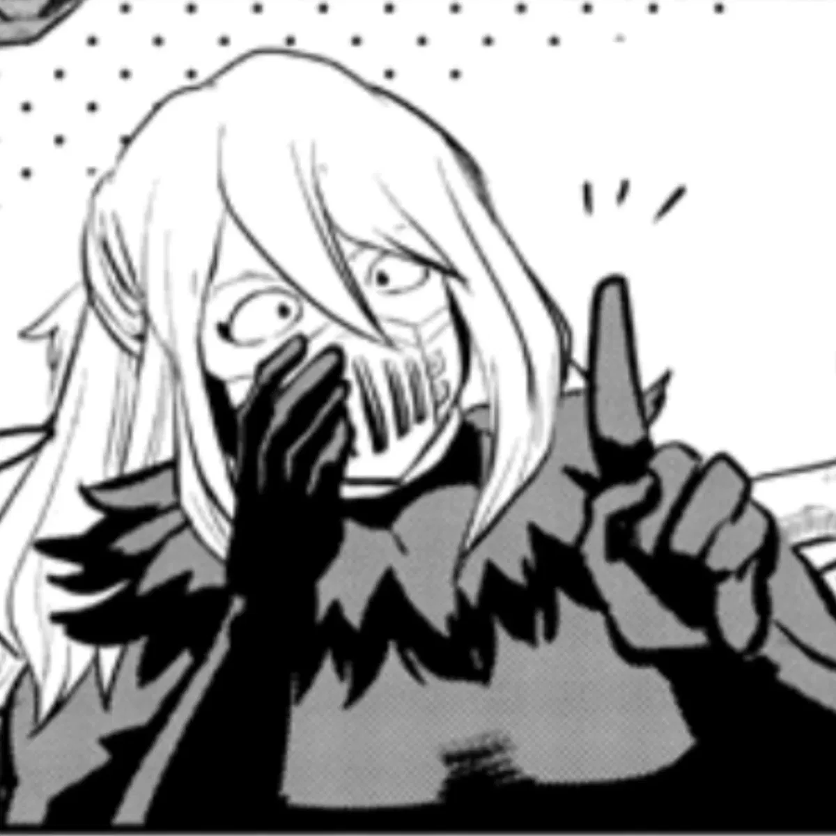 Avatar of Balam Shichiro