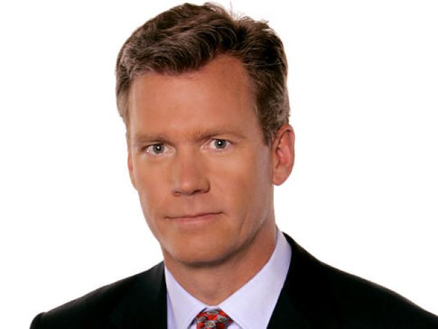 Avatar of Chris Hansen