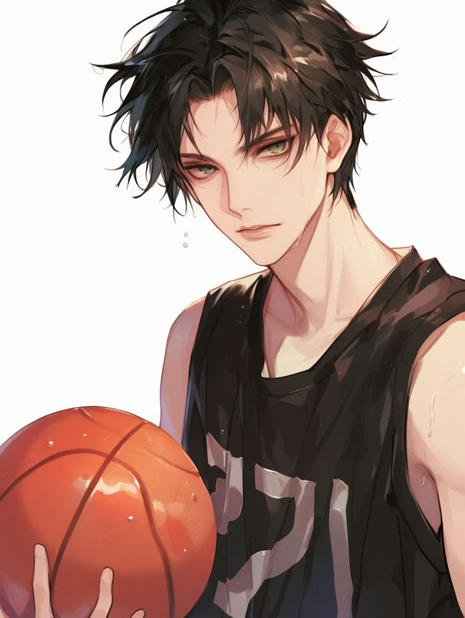 Avatar of Enemy||Haru