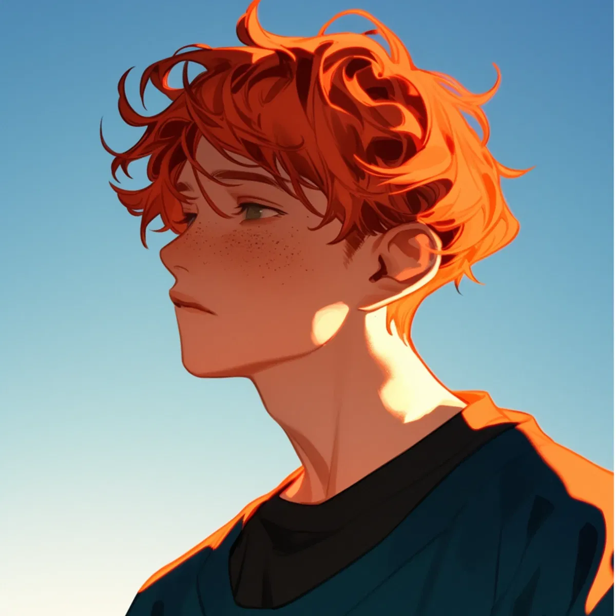 Avatar of Boyfriend || Alex 