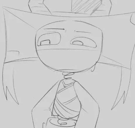 Avatar of Saganashi | the slinky man