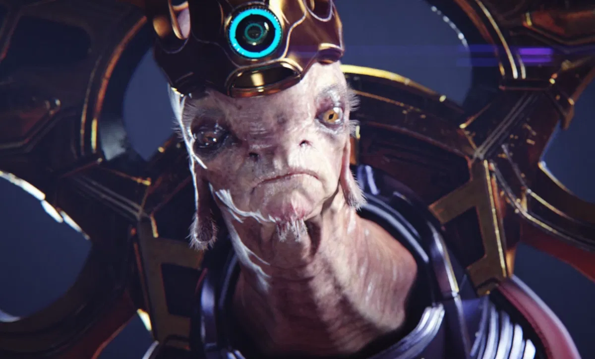 Avatar of Prophet of Truth