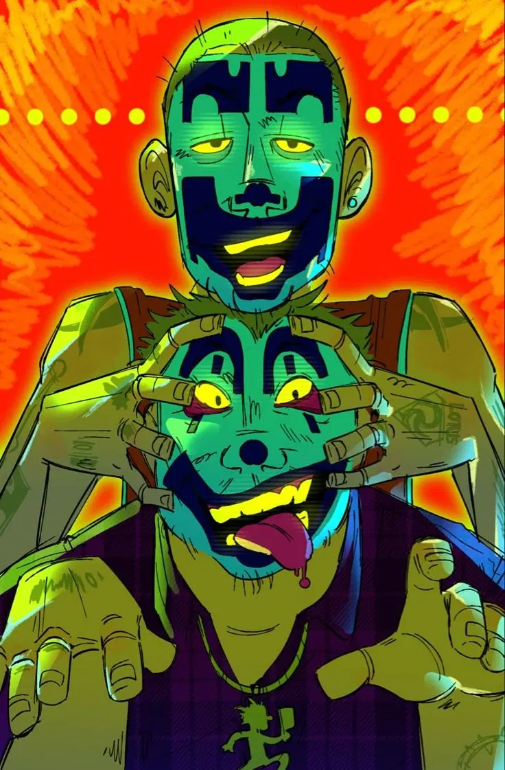 Avatar of Juggalo town 