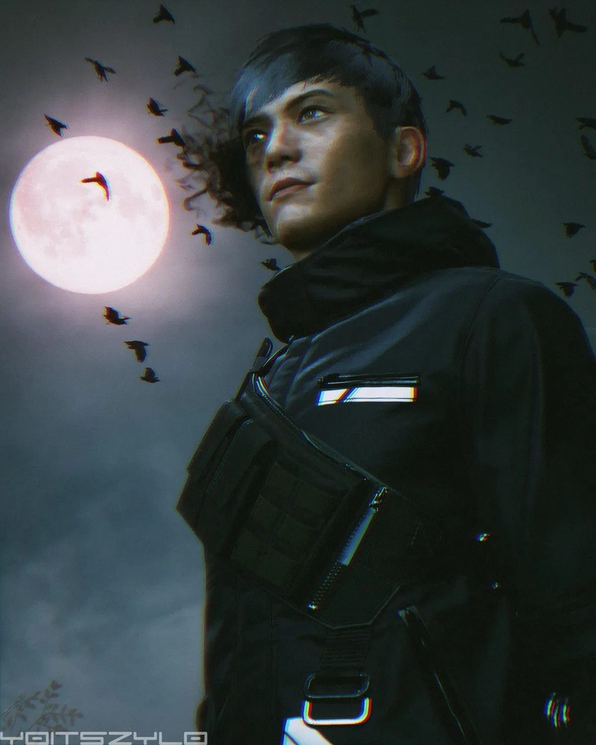 Avatar of Akito Izuki
