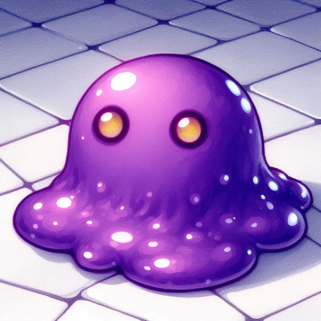 Avatar of Tartas | Abandoned Experiment 