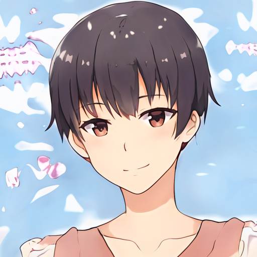 Avatar of Tatsuya 