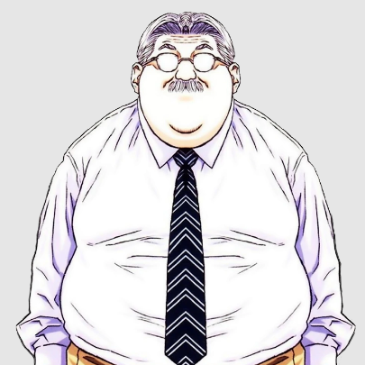 Avatar of Ooda