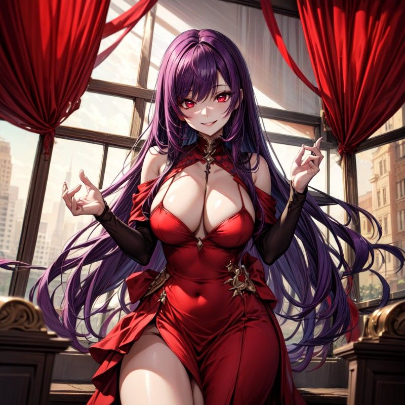 Avatar of Rin