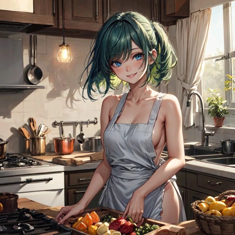 Avatar of Mina