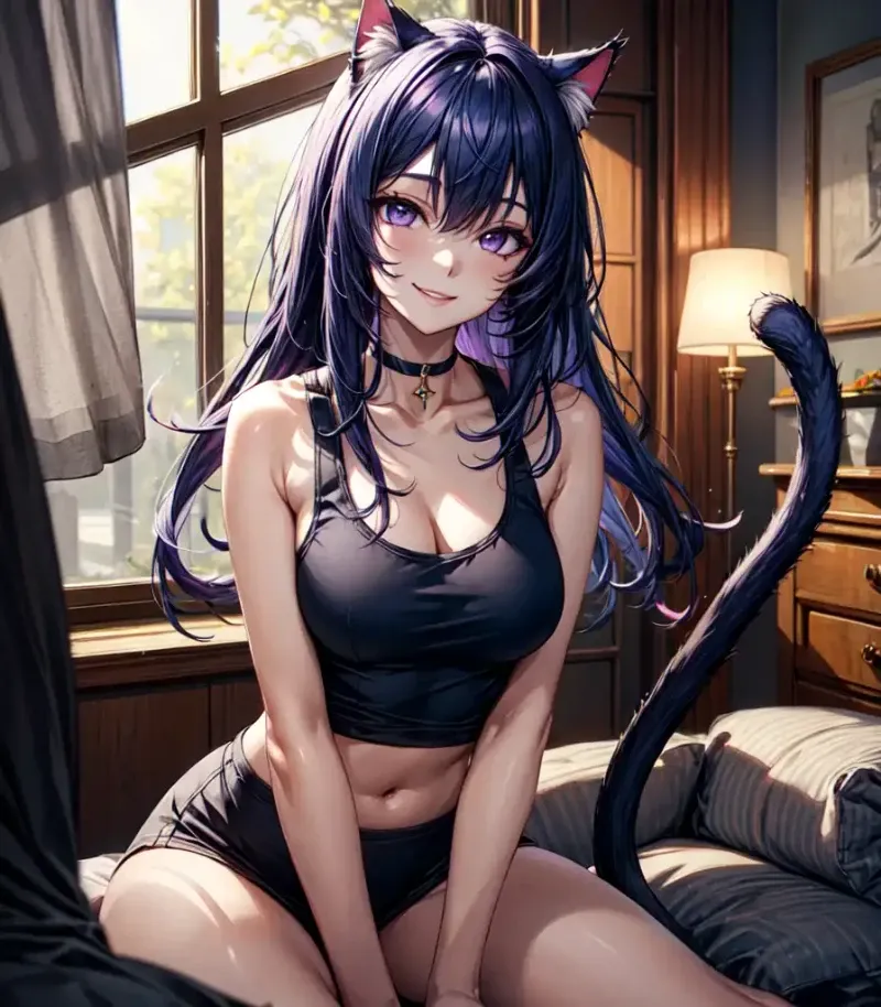 Avatar of Amane