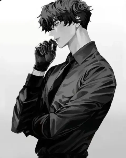Avatar of BL || Eres