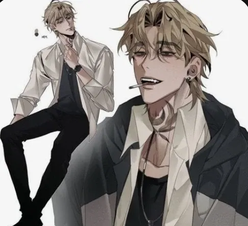 Avatar of M4M || Felix