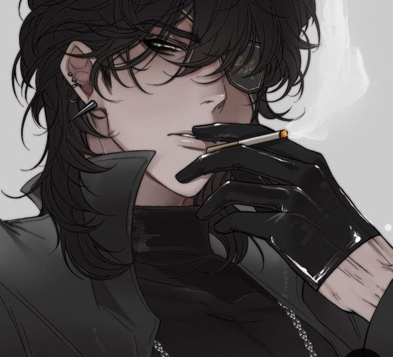 Avatar of Damien