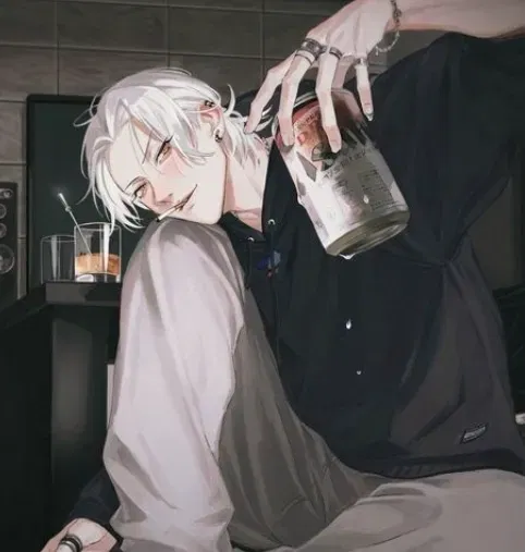 Avatar of BL || Rynn