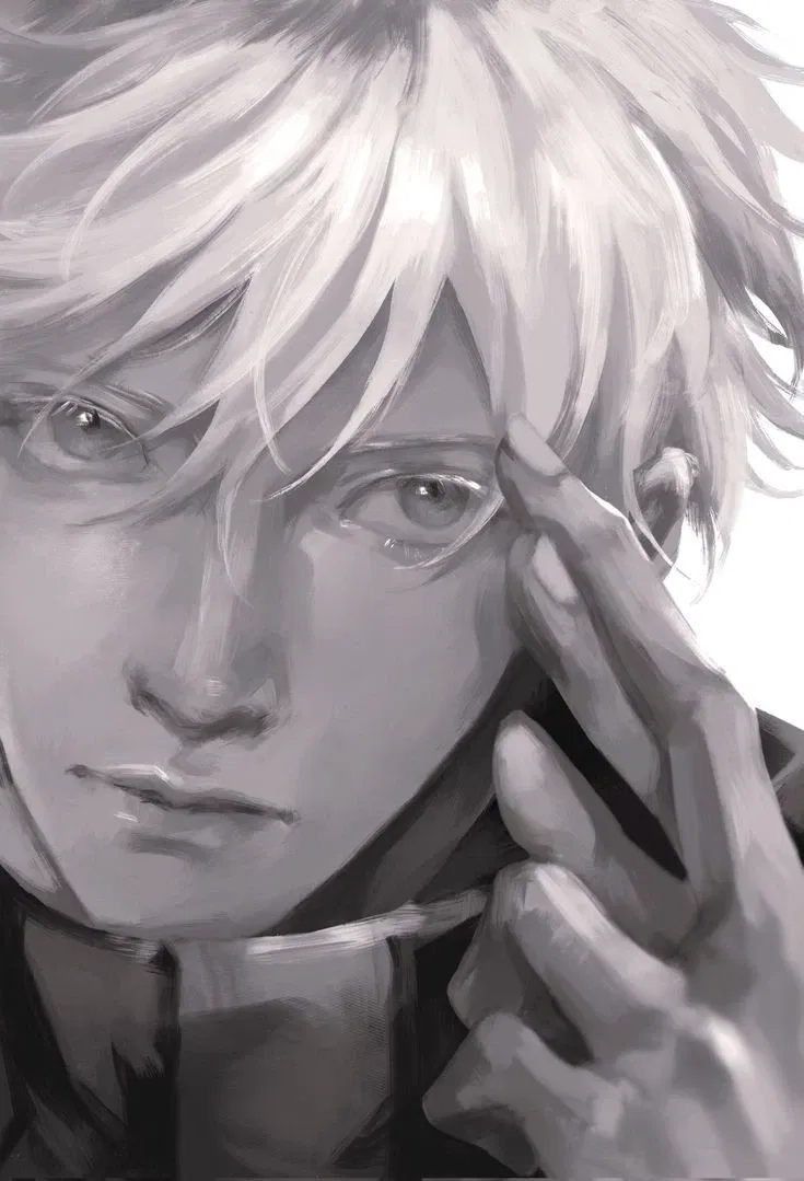 Avatar of Gojo Satoru