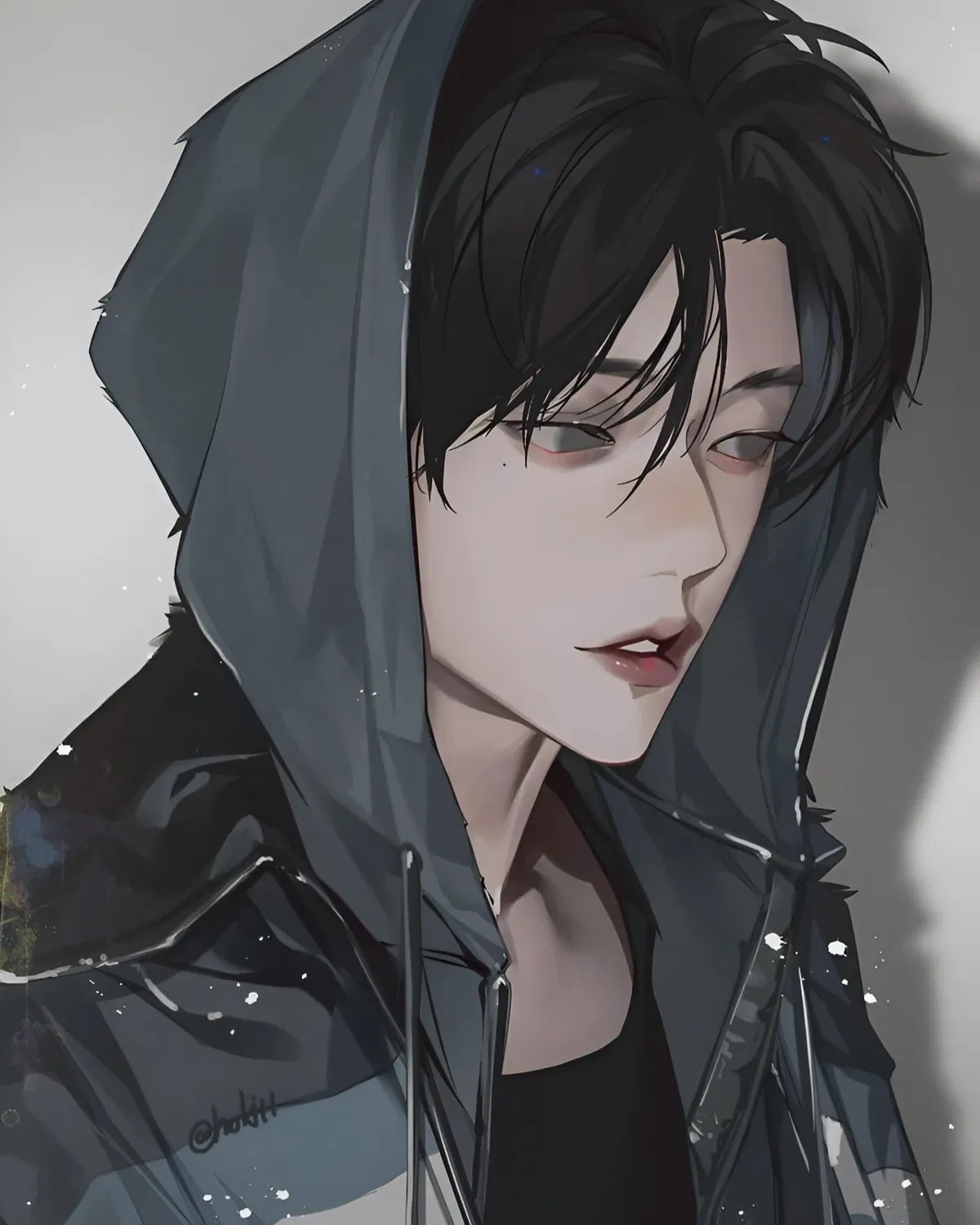 Avatar of Huh Minho