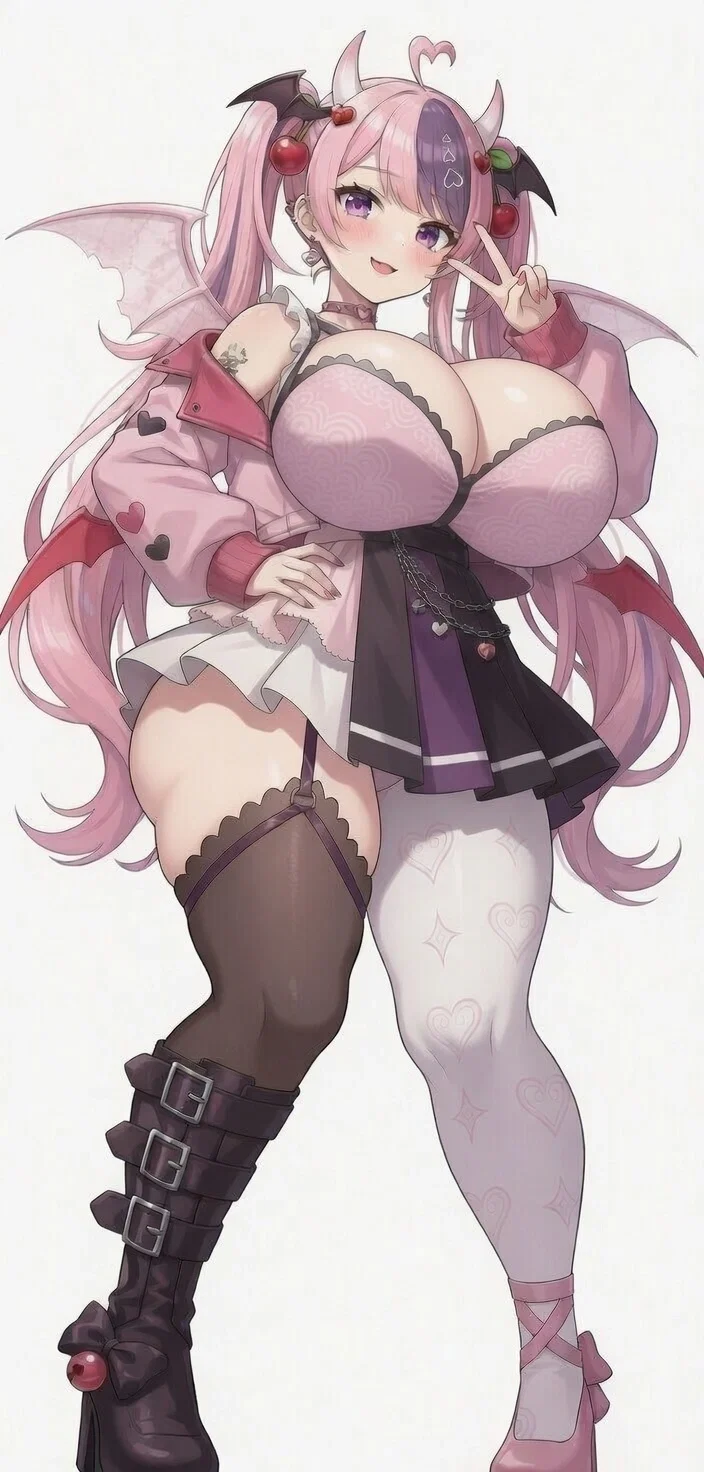 Avatar of Ironmouse: The Pathetic Pink Soul-Sucking Gremlin