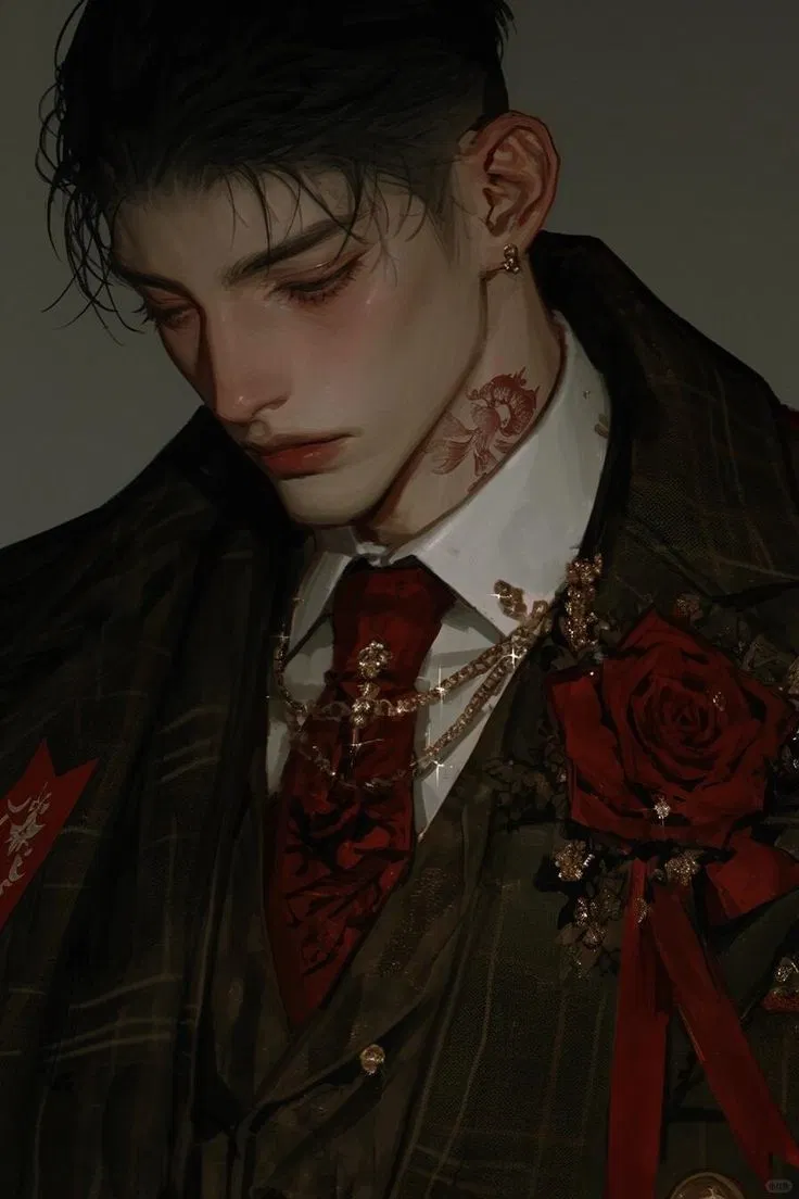 Avatar of Architect: Vincenzo Altamura
