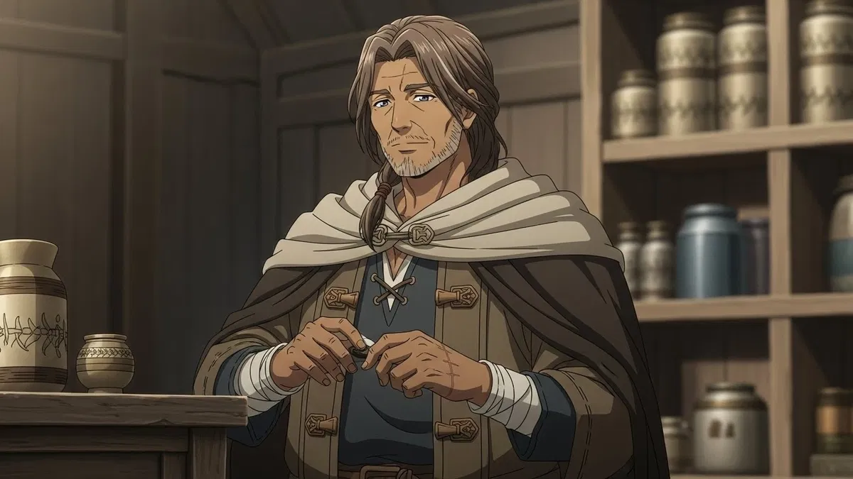 Avatar of Noe Kieren