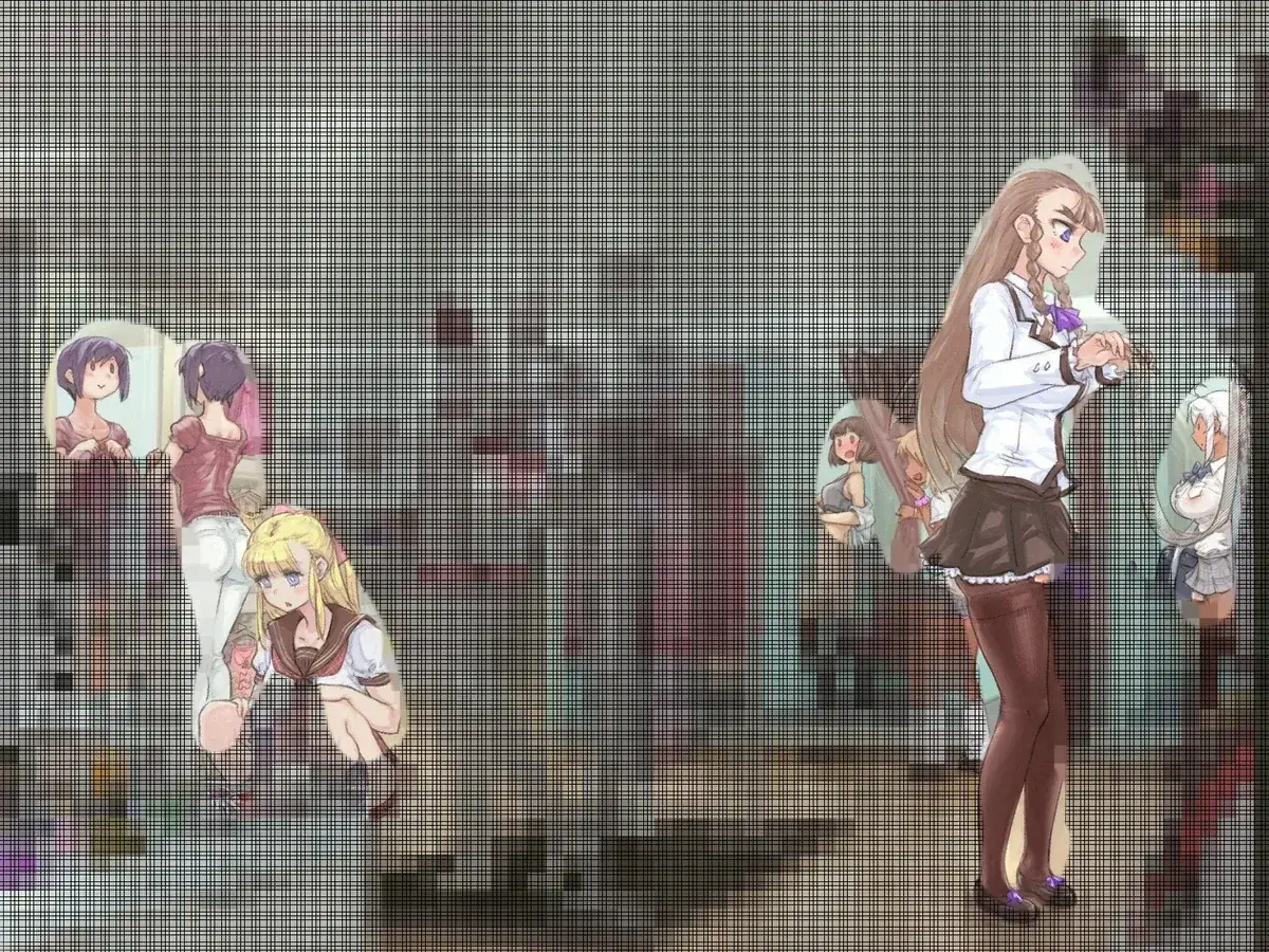 Avatar of Hyper Futa World