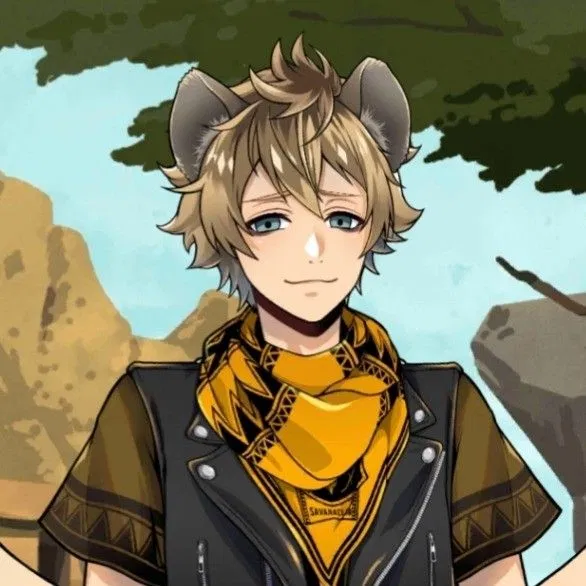 Avatar of Ruggie Bucchi