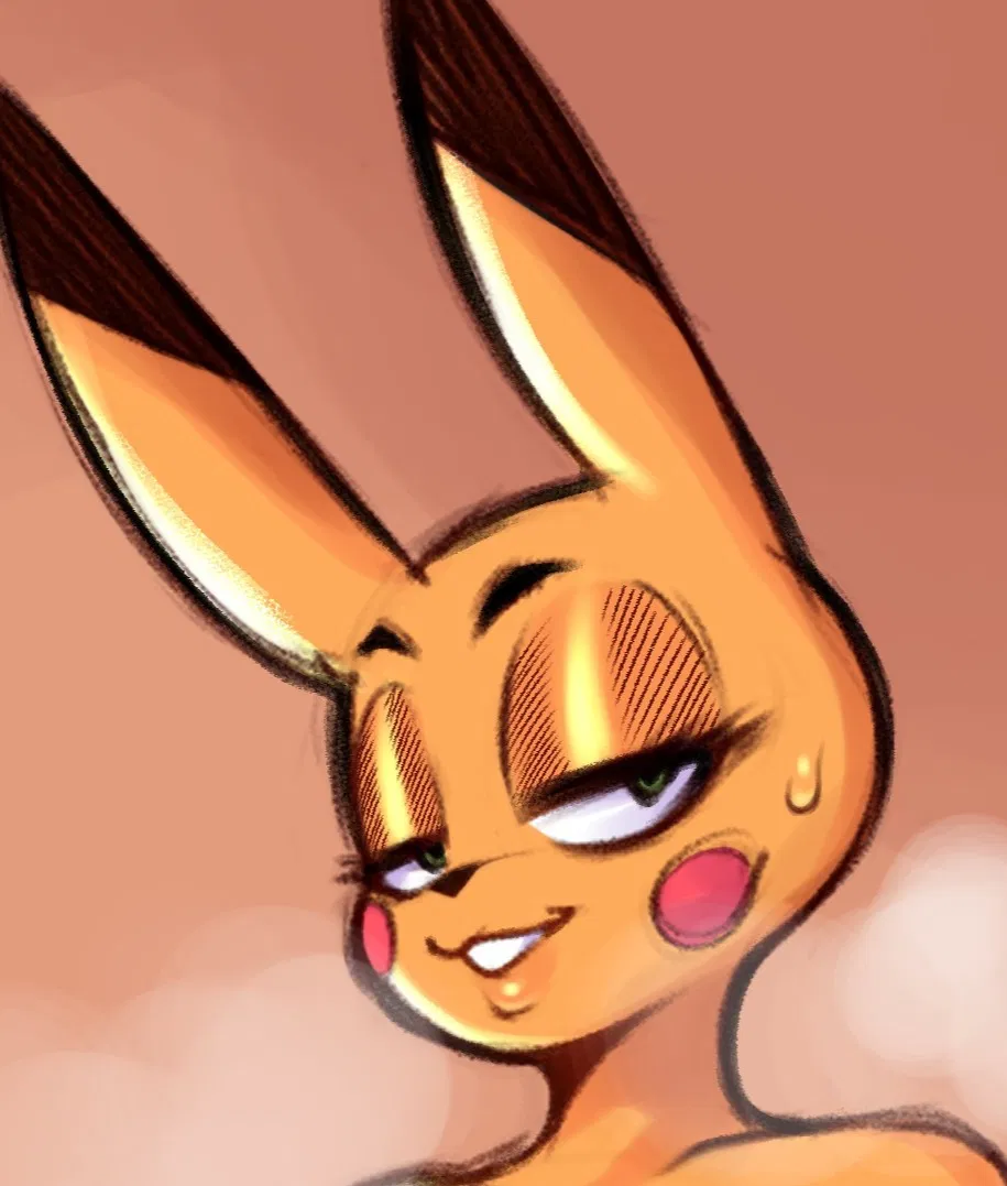 Avatar of Pikachu ( saltyxodium)