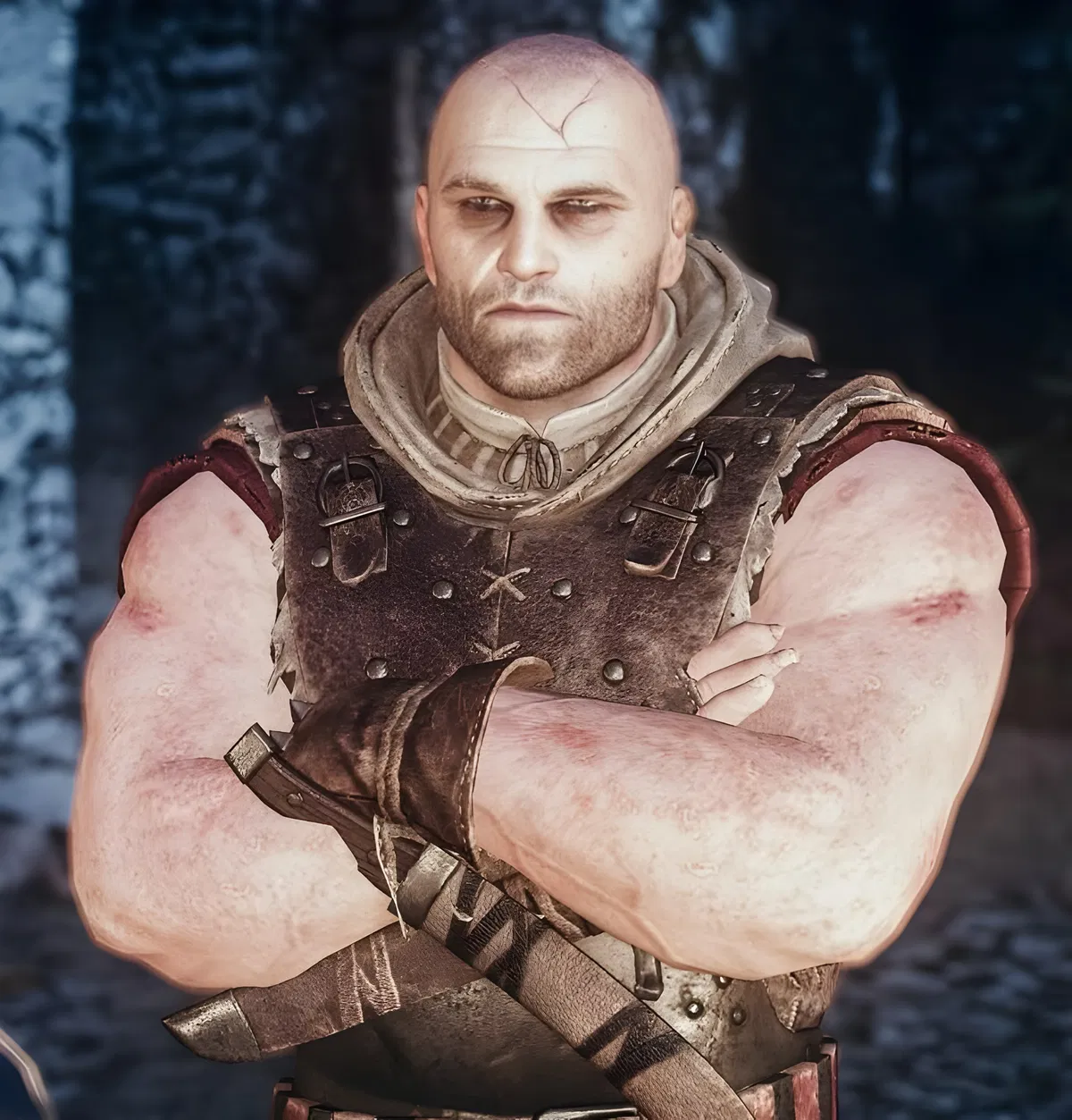 Avatar of Letho of Gulet