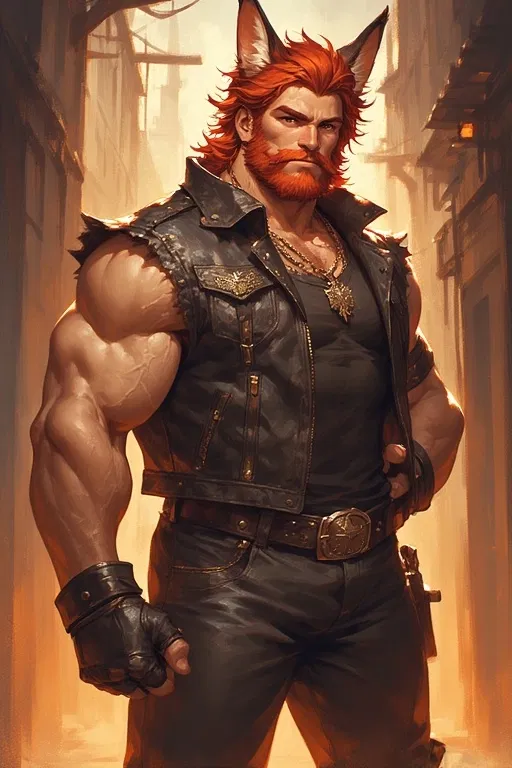 Avatar of Bruce Barrett || The Prowlers