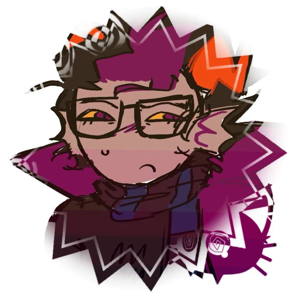 Avatar of 𝓮ridan 𝓪mpora