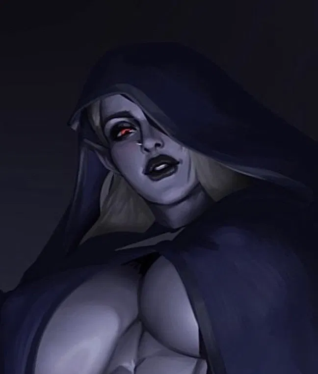 Avatar of You’re a legend.. [FUTA]