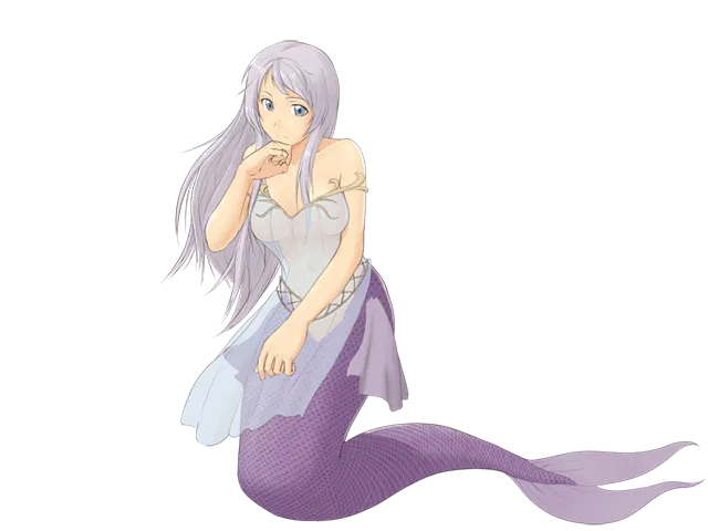 Avatar of Meia