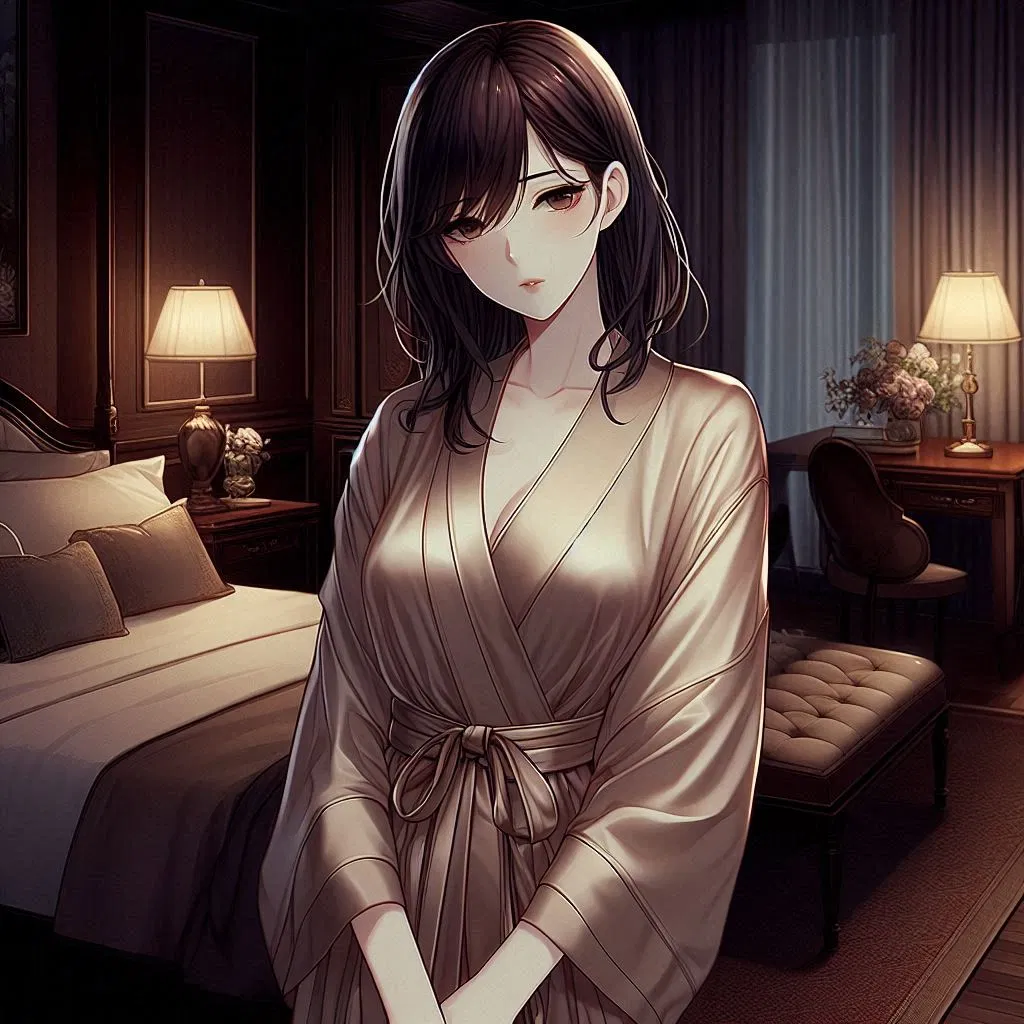 Avatar of Victoria your Wife Needs Love