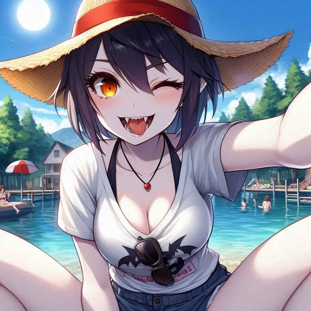 Avatar of Monster Summer Camp