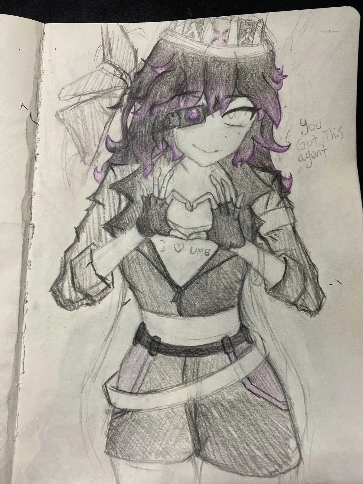 Avatar of The Decaying Winter Queen
