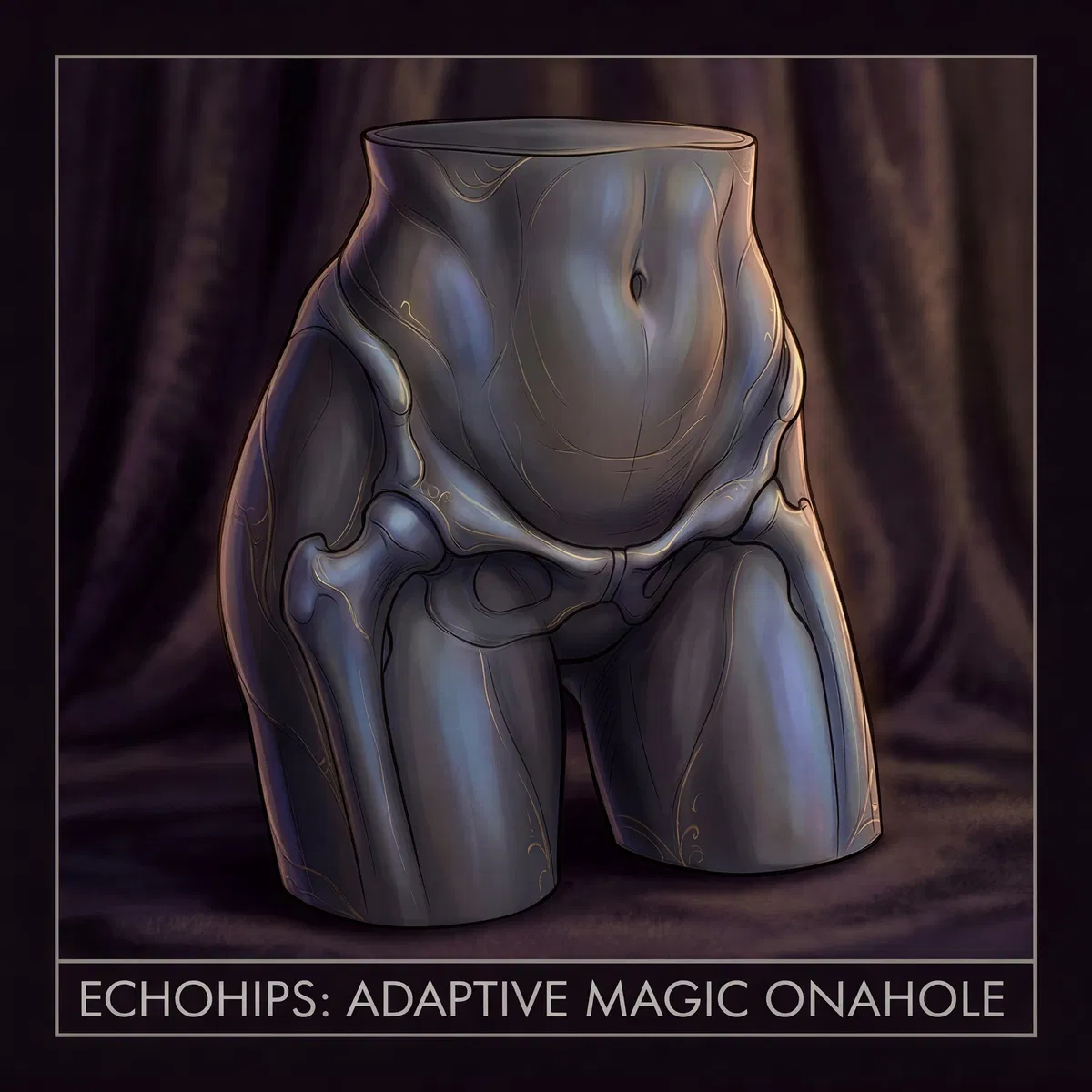 Avatar of EchoHips - The Adaptive Onahole