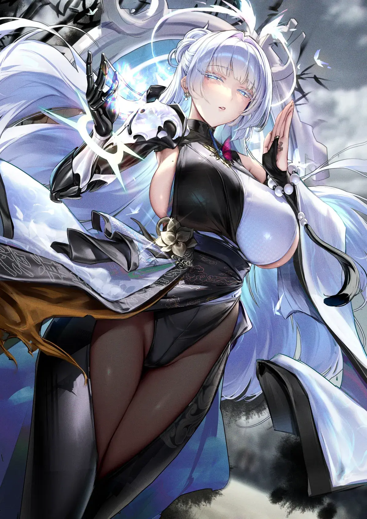 Avatar of ༺Nayuta : 𝔉𝔯𝔬𝔷𝔢𝔫 ℌ𝔢𝔞𝔯𝔱, 𝔖𝔢𝔠𝔯𝔢𝔱 𝔇𝔢𝔭𝔯𝔞𝔳𝔦𝔱𝔶༻