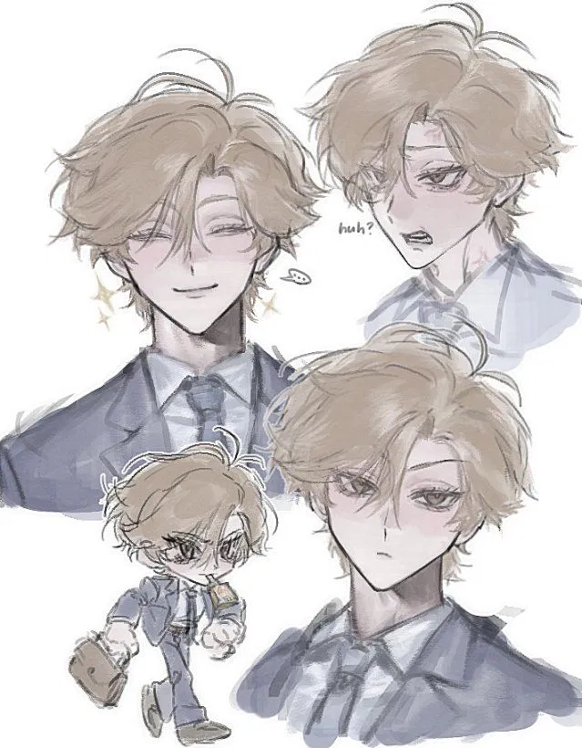 Avatar of Kyrian