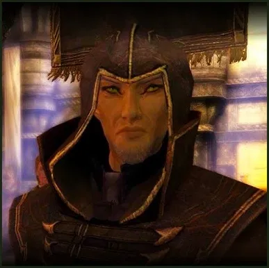 Avatar of Ondolemar